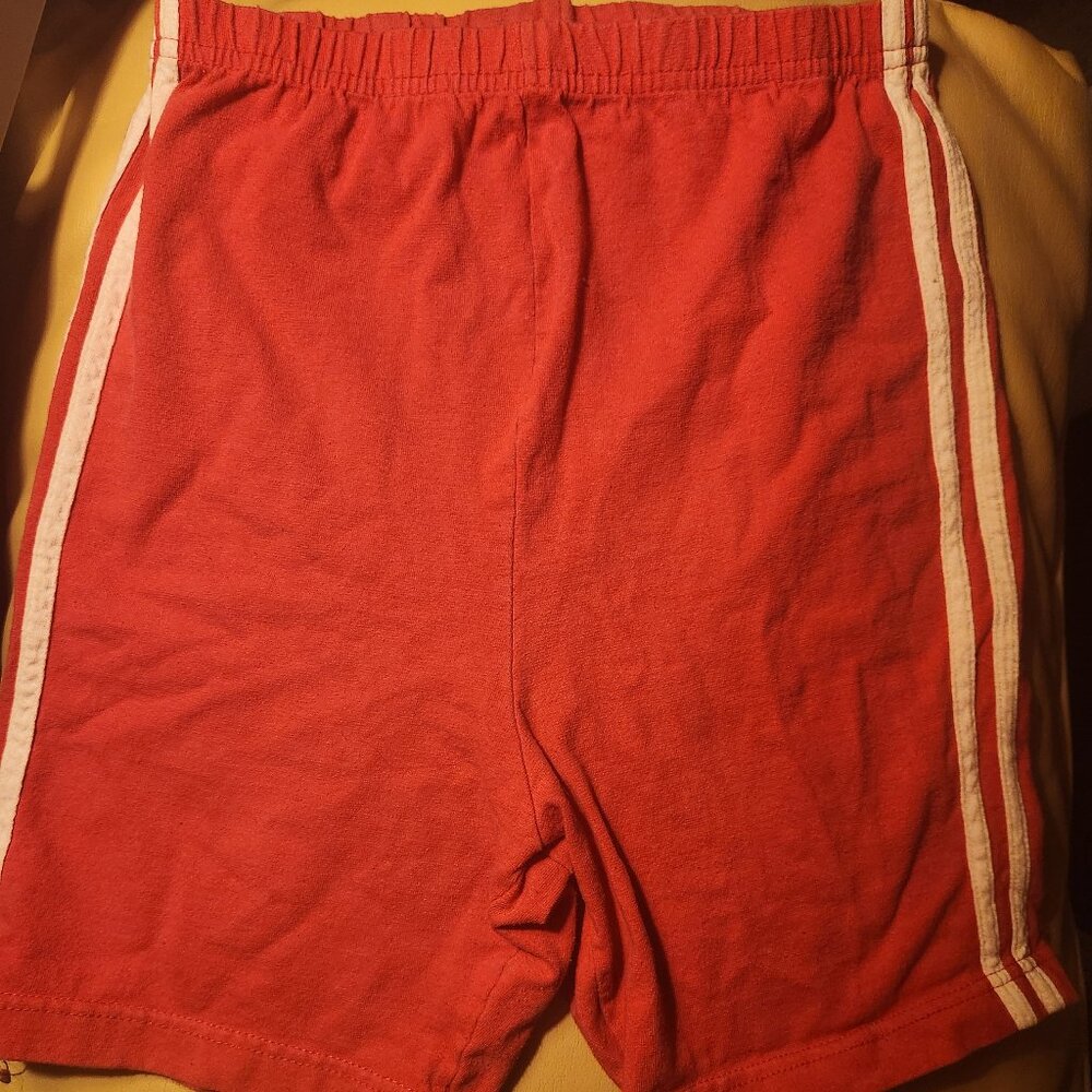 Basic Editions Pink Medium Used